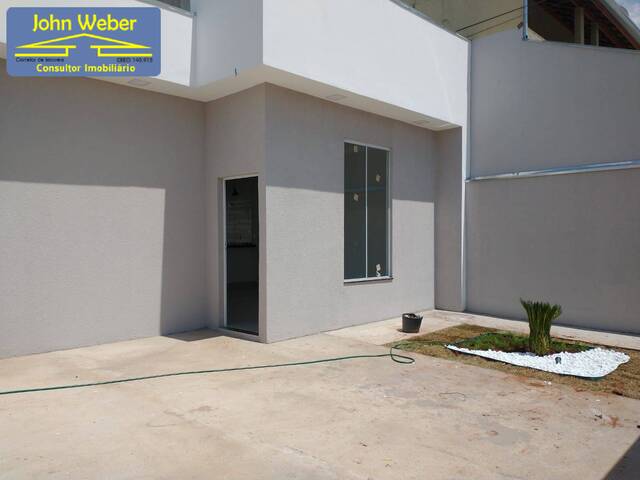 Casa para Venda em Nova Odessa - 4