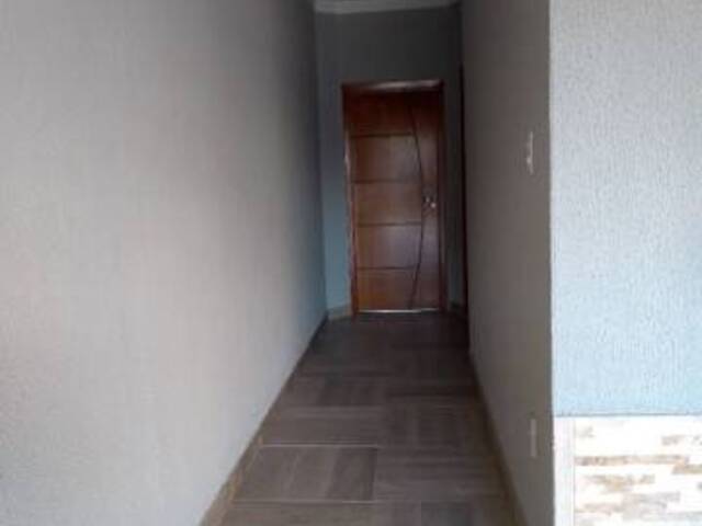 #2262 - Casa para Venda em Sumaré - SP