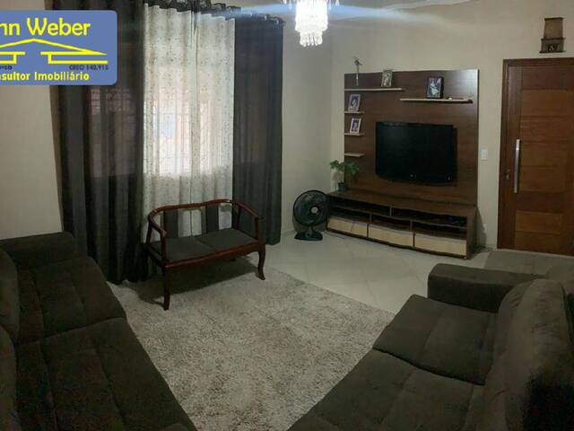 Casa para Venda em Hortolândia - 4