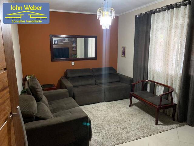 Casa para Venda em Hortolândia - 5