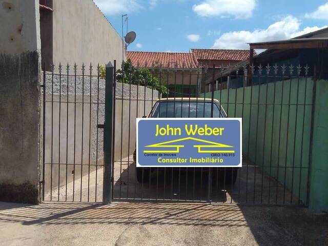 #2266 - Terreno para Venda em Sumaré - SP - 1