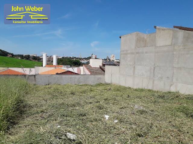 #2036 - Terreno para Venda em Sumaré - SP