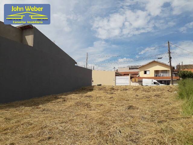 #2036 - Terreno para Venda em Sumaré - SP