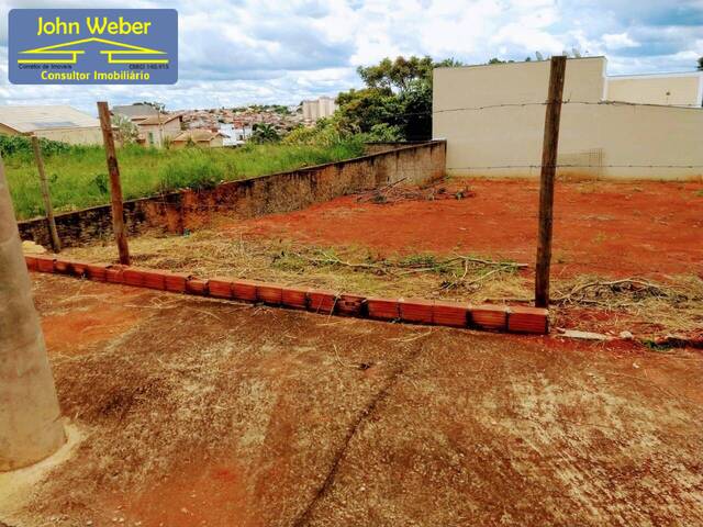 #2270 - Terreno para Venda em Nova Odessa - SP