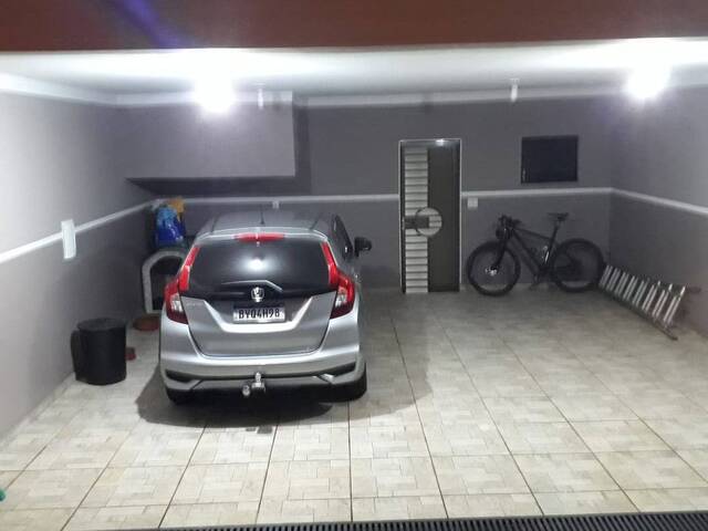 Casa para Venda em Nova Odessa - 5