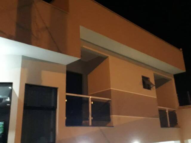 #2271 - Casa para Venda em Nova Odessa - SP - 2