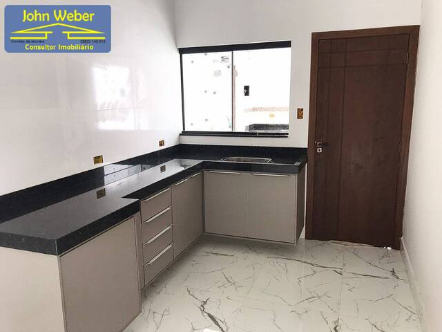 Casa para Venda em Nova Odessa - 5