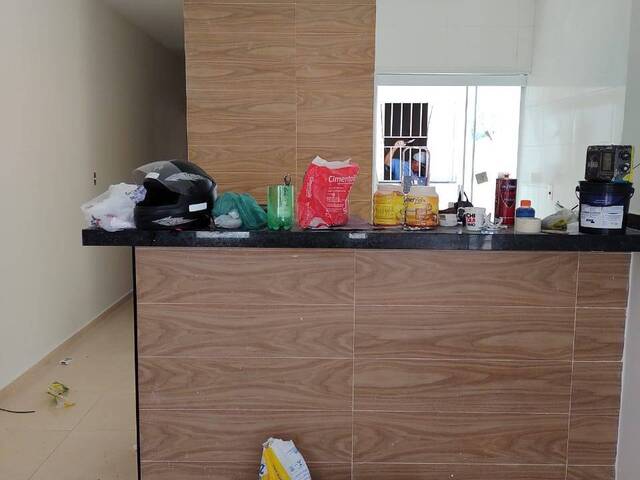 #2273 - Casa para Venda em Sumaré - SP - 2