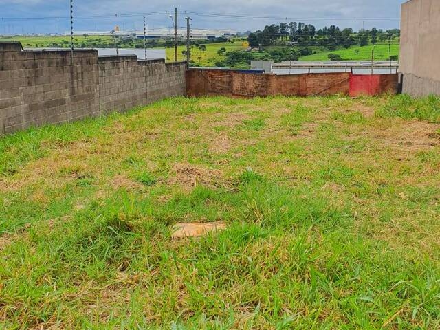 #2277 - Terreno em condomínio para Venda em Sumaré - SP - 1