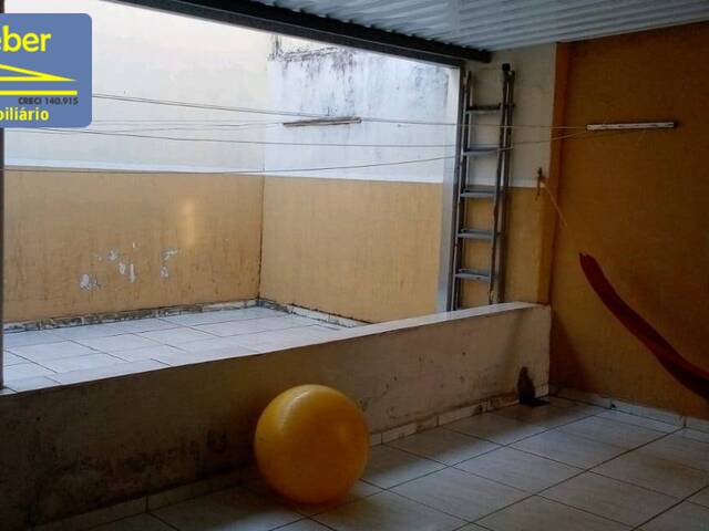 Casa para Venda em Nova Odessa - 5