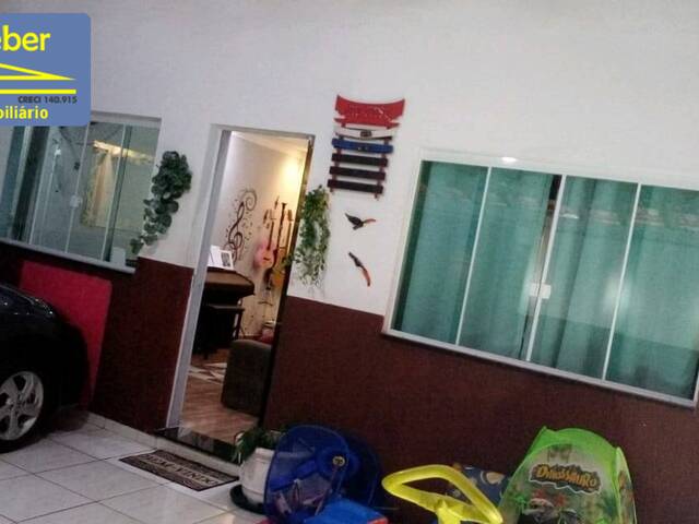 #2280 - Casa para Venda em Nova Odessa - SP - 2