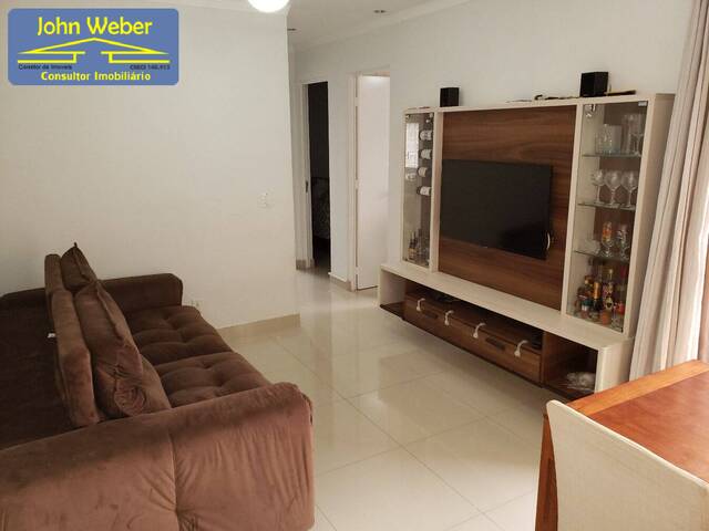 #2281 - Apartamento para Venda em Sumaré - SP