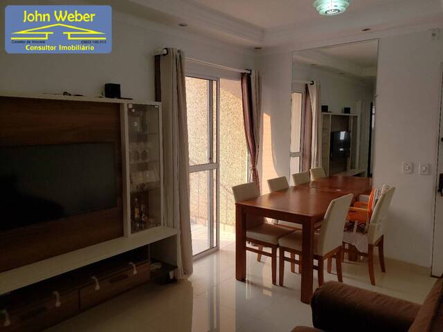 Apartamento para Venda em Sumaré - 4