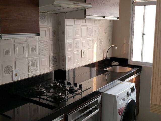 Apartamento para Venda em Sumaré - 5