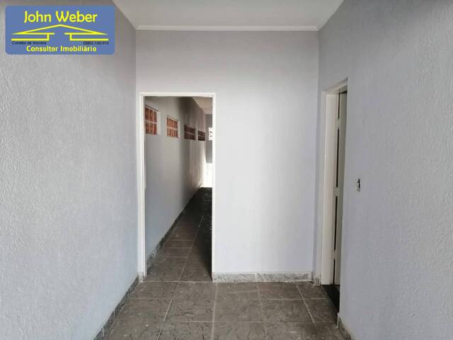 #2282 - Casa para Venda em Sumaré - SP - 2