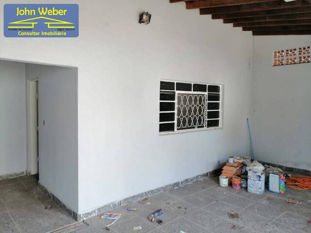 #2282 - Casa para Venda em Sumaré - SP - 3