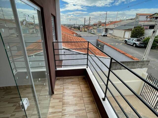 #2032 - Casa para Venda em Sumaré - SP - 1