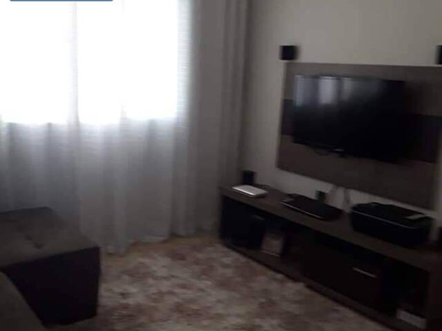 #2286 - Casa para Venda em Sumaré - SP - 2