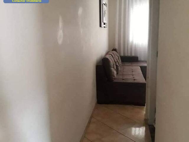 #2286 - Casa para Venda em Sumaré - SP - 3