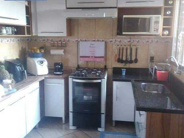 #2286 - Casa para Venda em Sumaré - SP - 1