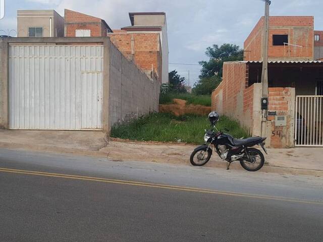 #2290 - Terreno para Venda em Sumaré - SP - 2