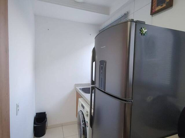 Apartamento para Venda em Sumaré - 4