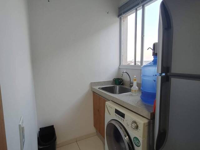 #2293 - Apartamento para Venda em Sumaré - SP