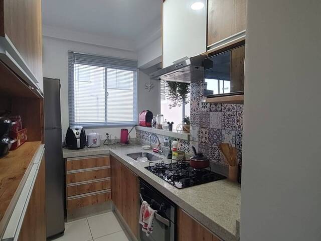 Apartamento para Venda em Sumaré - 5