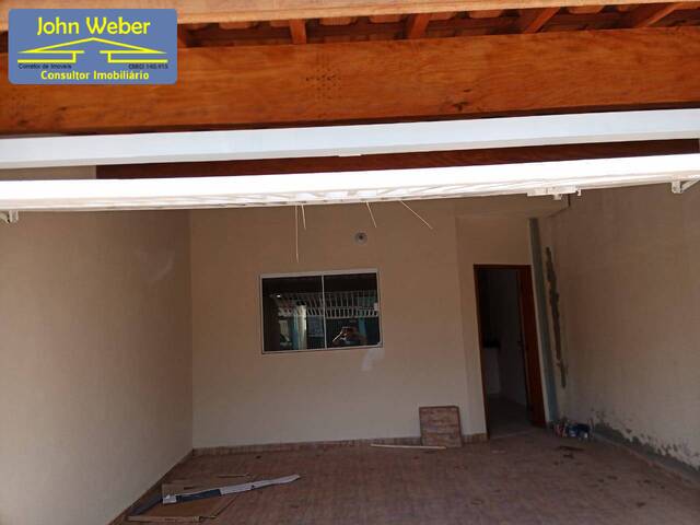 Casa para Venda em Sumaré - 2