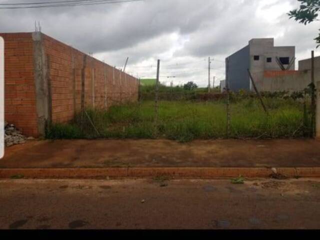 #2296 - Terreno para Venda em Nova Odessa - SP