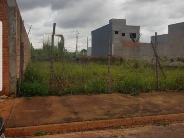 #2296 - Terreno para Venda em Nova Odessa - SP