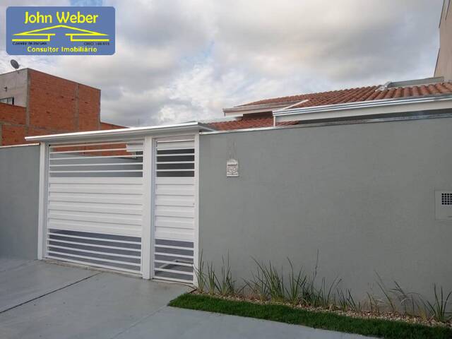 #2297 - Casa para Venda em Sumaré - SP - 2