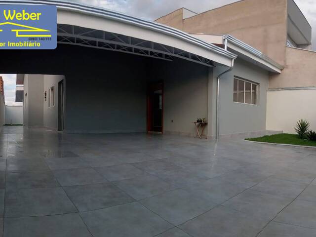 Casa para Venda em Sumaré - 4