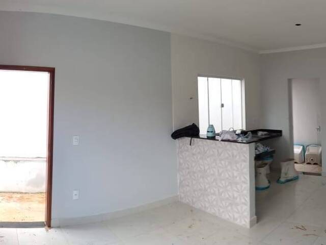 #2298 - Casa para Venda em Sumaré - SP - 3