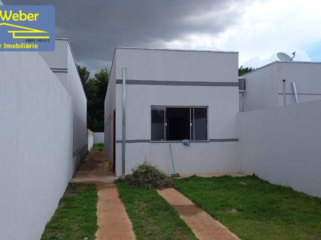 #2298 - Casa para Venda em Sumaré - SP - 2