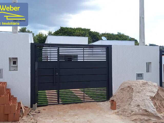 #2298 - Casa para Venda em Sumaré - SP - 1