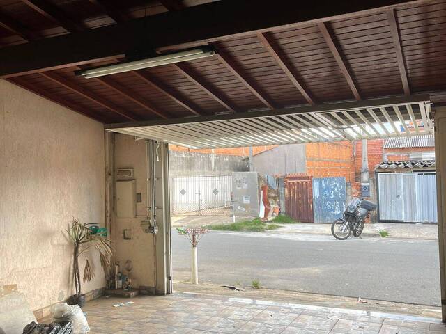 #2299 - Casa para Venda em Sumaré - SP - 2