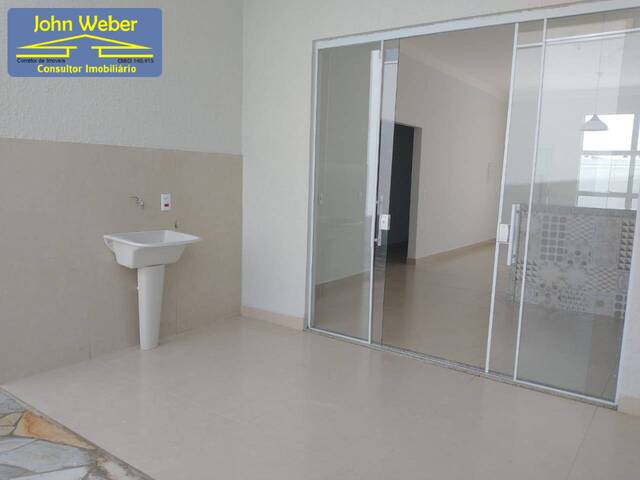 Casa para Venda em Nova Odessa - 5