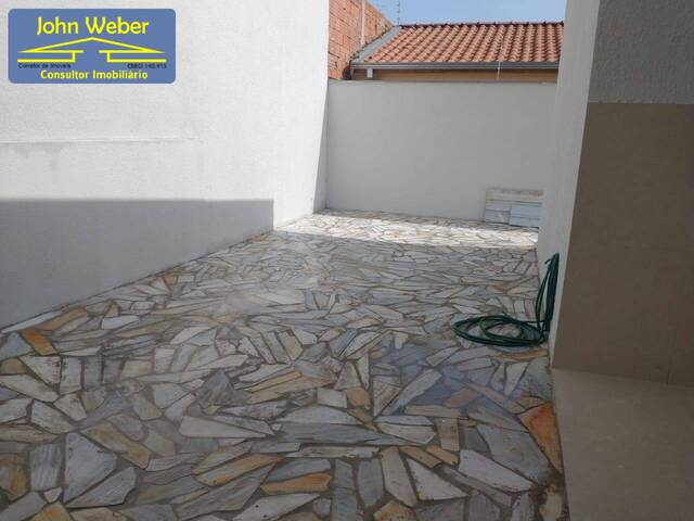 #2291 - Casa para Venda em Nova Odessa - SP - 3