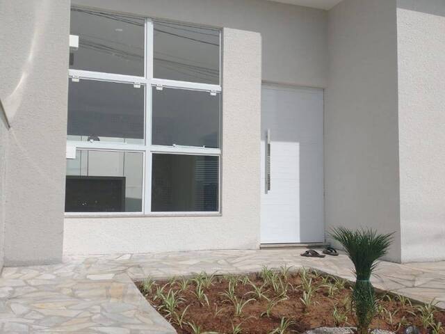 #2291 - Casa para Venda em Nova Odessa - SP - 2