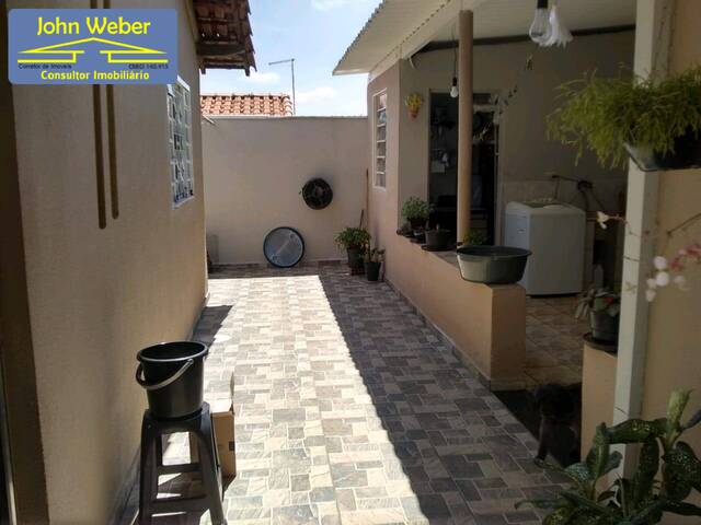 Casa para Venda em Nova Odessa - 4