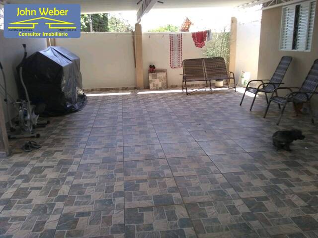 Casa para Venda em Nova Odessa - 5