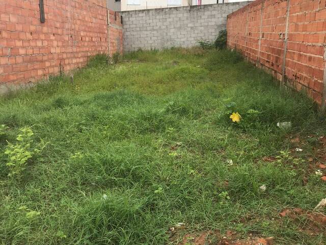 #2304 - Terreno para Venda em Sumaré - SP - 1