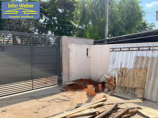 #2111 - Casa para Venda em Sumaré - SP - 3