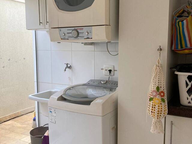 Casa em condomínio para Venda em Sumaré - 5