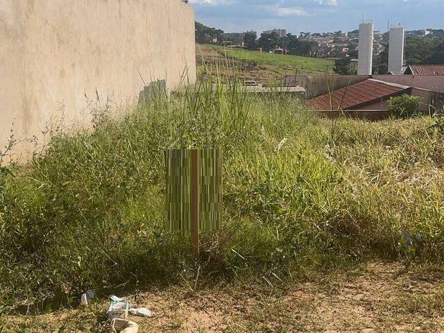 #2311 - Terreno para Venda em Sumaré - SP - 1