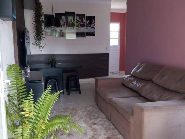 Casa para Venda em Nova Odessa - 5
