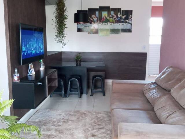 Casa para Venda em Nova Odessa - 4