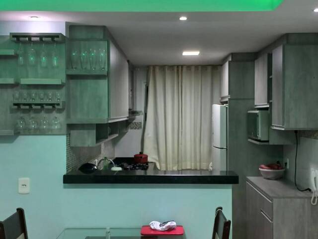 #2316 - Apartamento para Venda em Sumaré - SP - 1