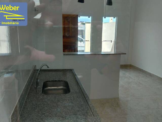 #2243 - Casa para Venda em Hortolândia - SP